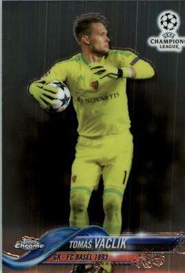 Tomas Vaclik #23