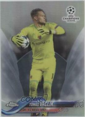 Tomas Vaclik [Refractor] #23