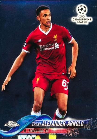 Trent Alexander Arnold #29