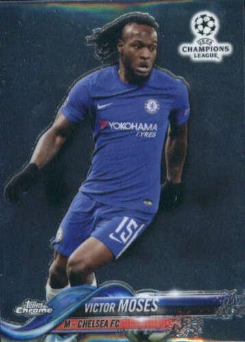 Victor Moses #36