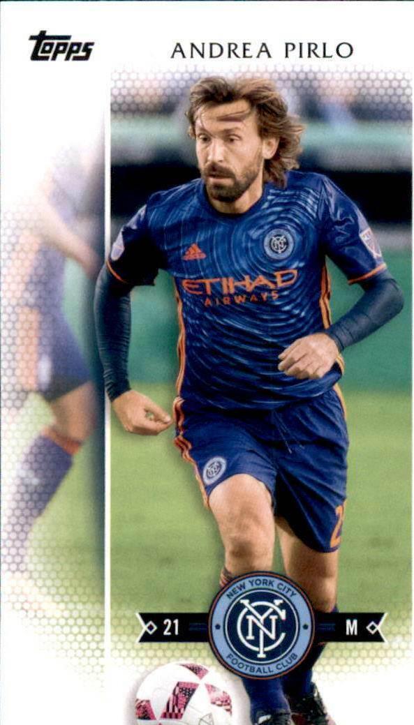 Andrea Pirlo #46