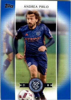 Andrea Pirlo [Blue] #46