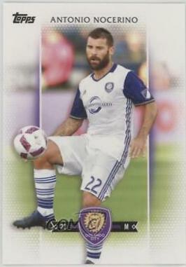 Antonio Nocerino #132