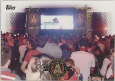 Atlanta United #169