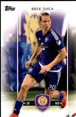Brek Shea #75