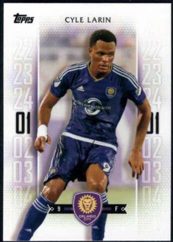 Cyle Larin #146