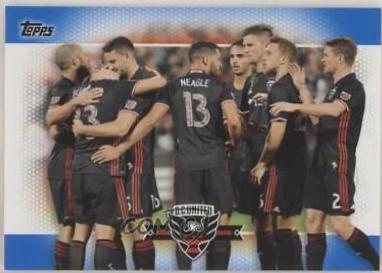 D. C. United [Blue] #173
