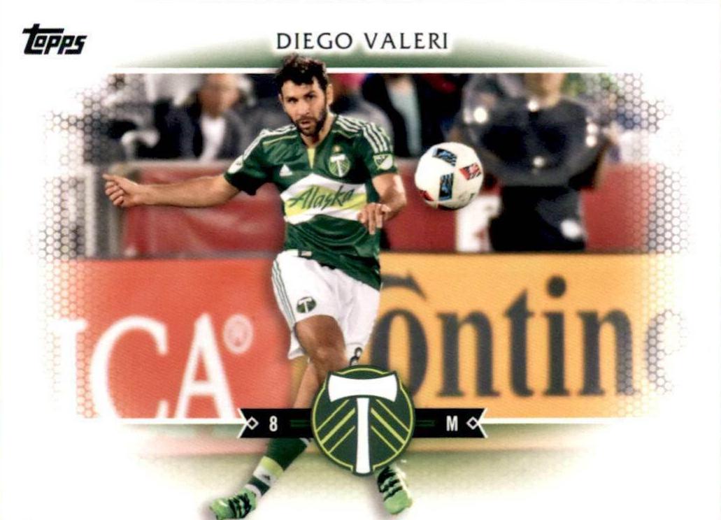Diego Valeri #65