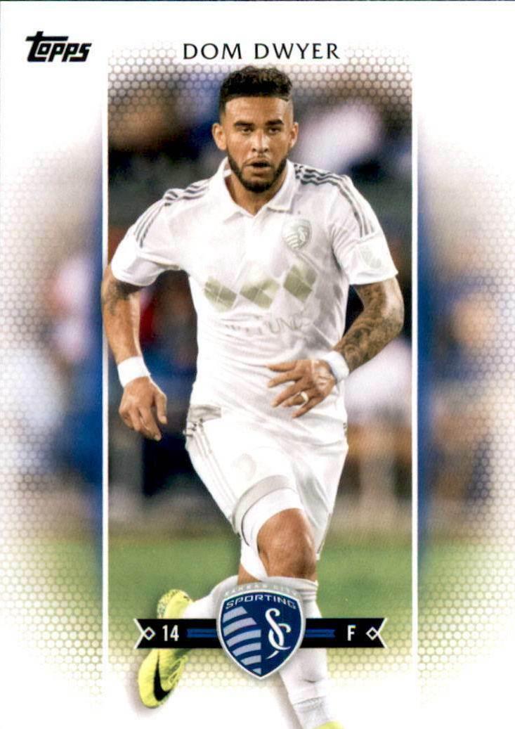Dom Dwyer #103