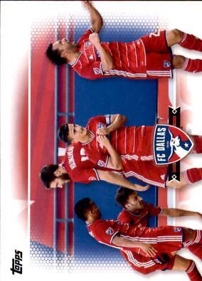 FC Dallas #174