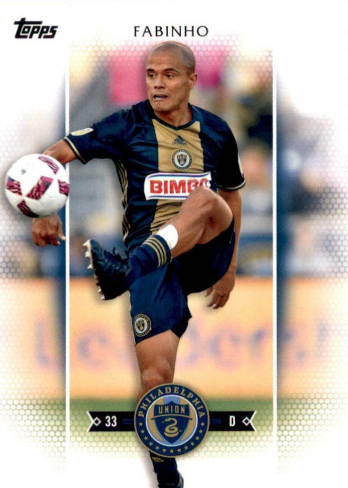 Fabinho #120