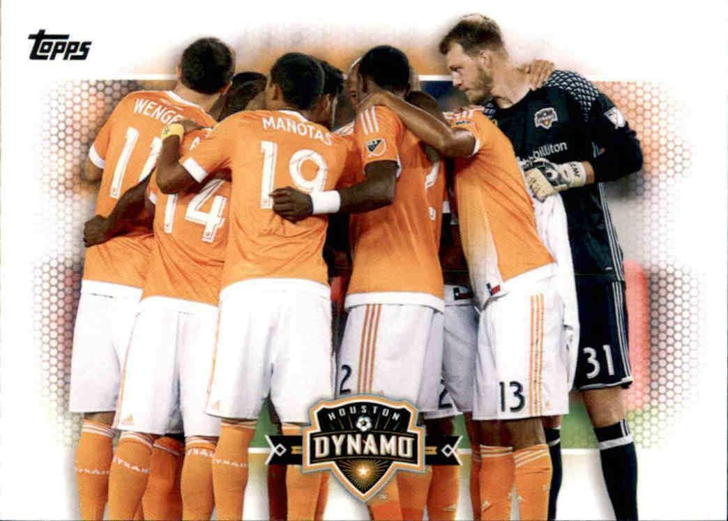 Houston Dynamo #175