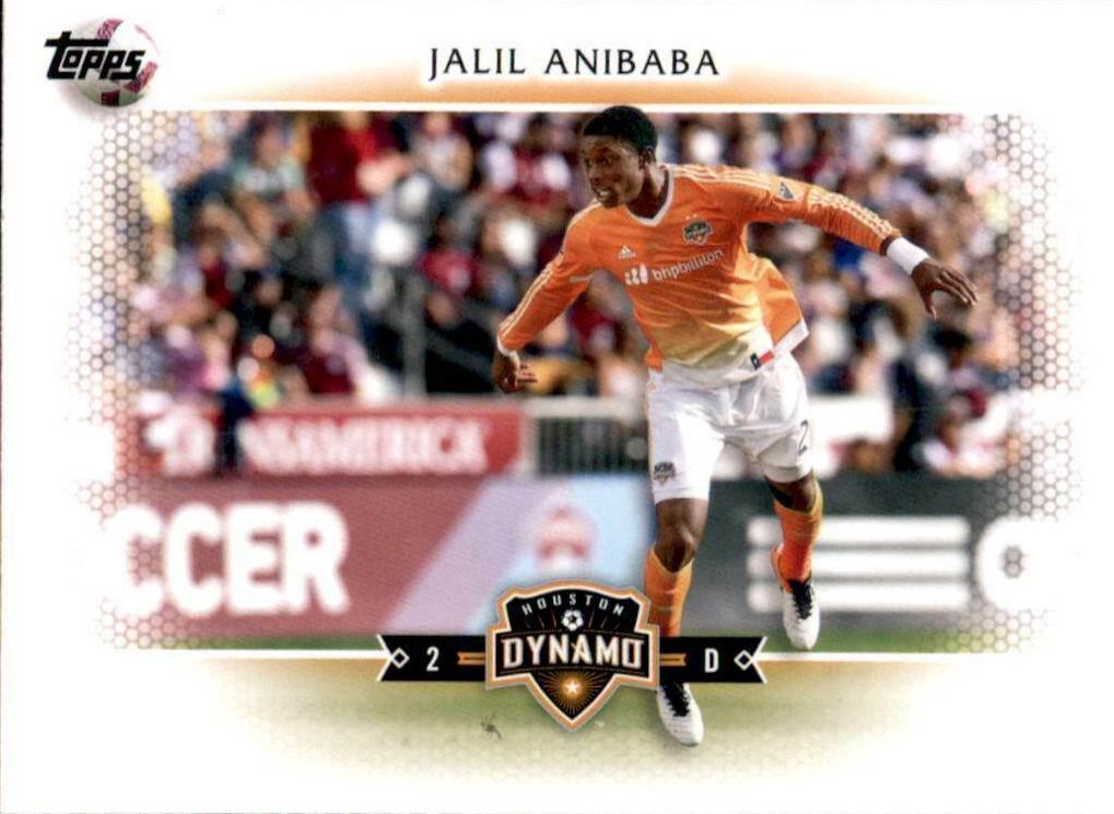 Jalil Anibaba #53