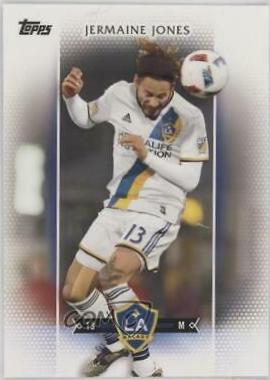 Jermaine Jones #88