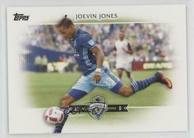 Joevin Jones #55