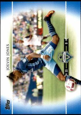 Joevin Jones [Blue] #55