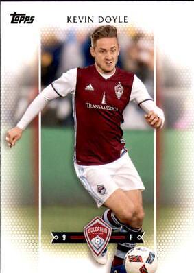 Kevin Doyle #3