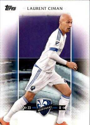 Laurent Ciman #81
