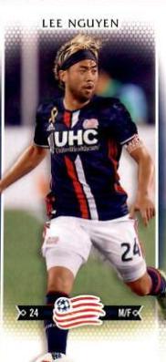 Lee Nguyen #68