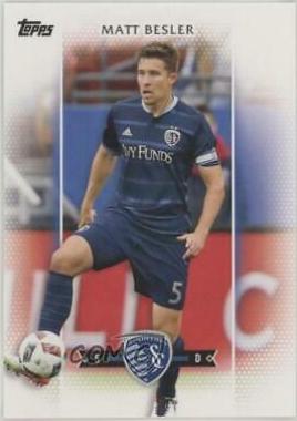 Matt Besler #52