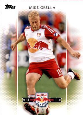 Mike Grella #13