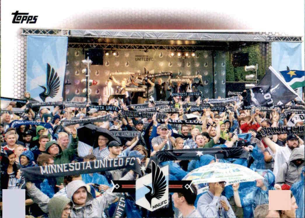 Minnesota United FC #177
