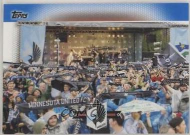 Minnesota United FC [Blue] #177