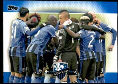 Montreal Impact [Blue] #178
