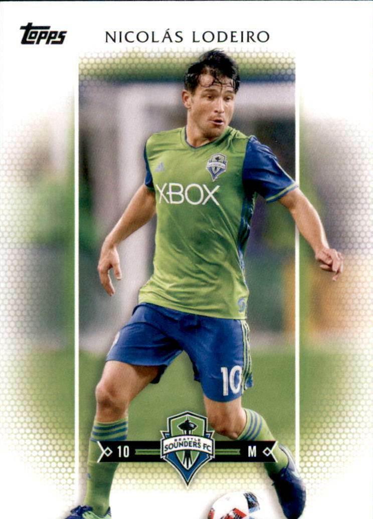 Nicolas Lodeiro #56