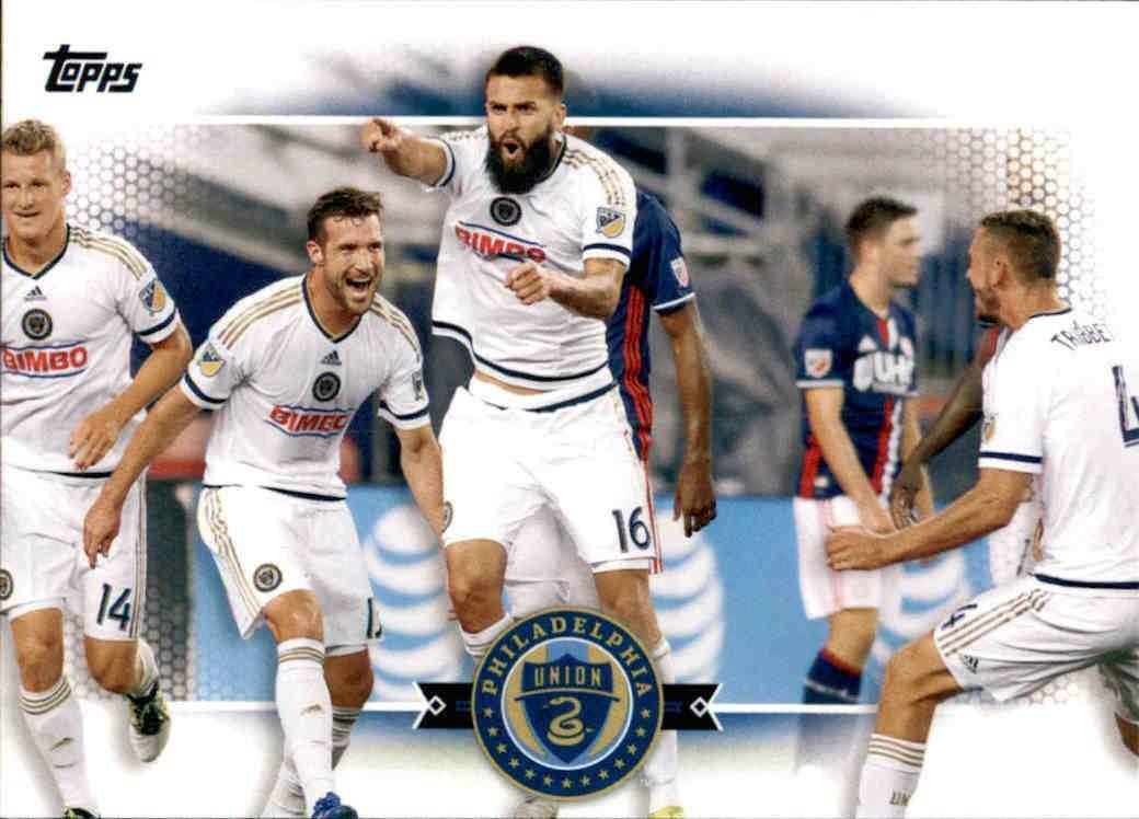 Philadelphia Union #183