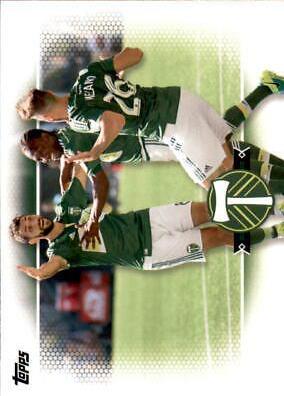Portland Timbers #184