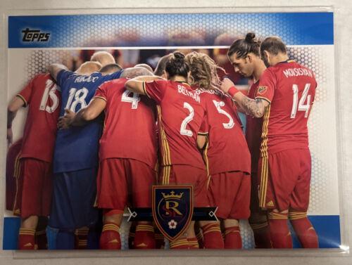 Real Salt Lake [Blue] #185
