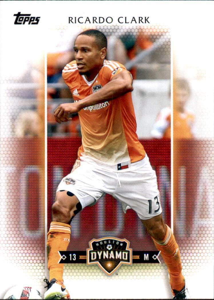 Ricardo Clark #112