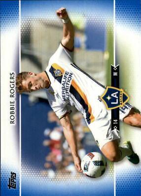 Robbie Rogers [Blue] #7