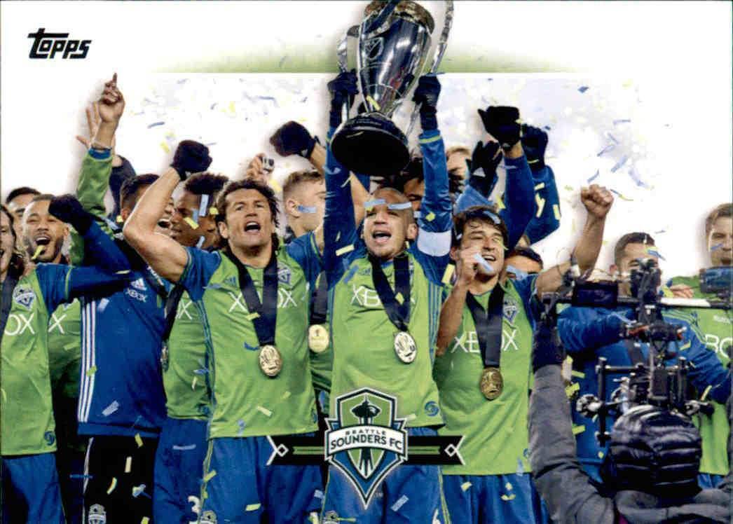 Seattle Sounders FC #187