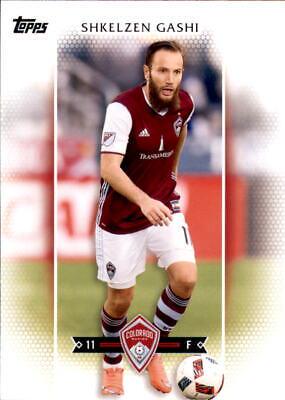 Shkelzen Gashi #78