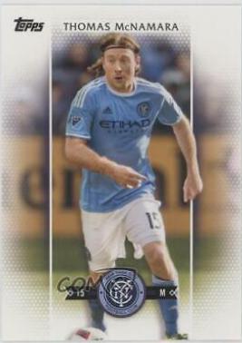 Thomas McNamara #29
