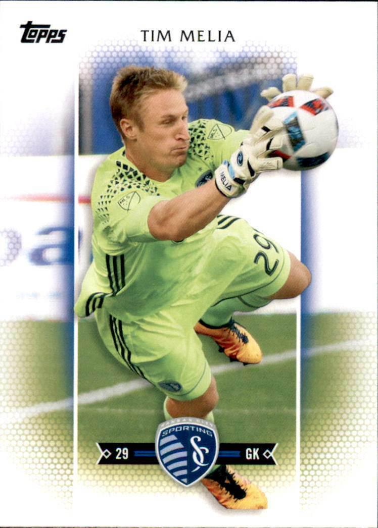 Tim Melia #93