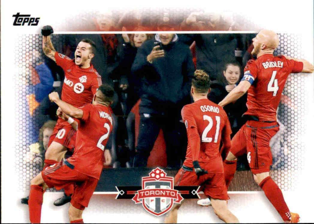 Toronto FC #189