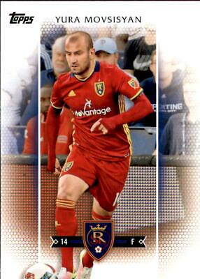 Yura Movsisyan #116