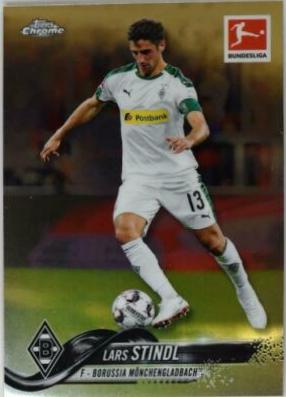 Lars Stindl #36