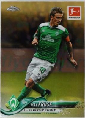 Max Kruse #84