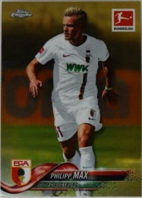 Philipp Max #24