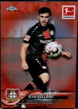 Philipp Max [Orange Refractor] #24