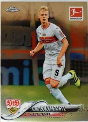 Timo Baumgartl #67