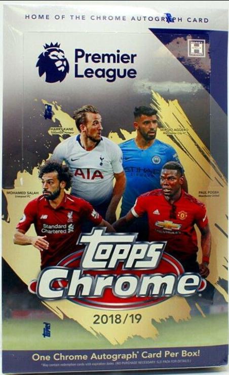 Hobby Box