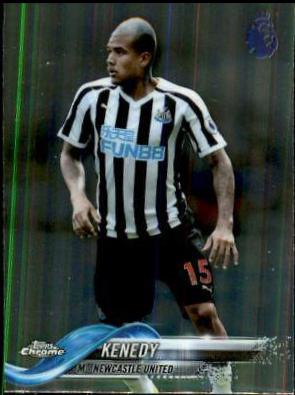 Kenedy #16