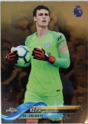 Kepa #54