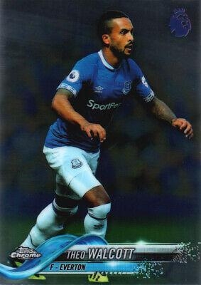 Theo Walcott #28
