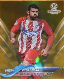 Andrej Kramaric [Gold Refractor] #81